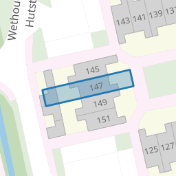 Perceel LEE01-H-3685