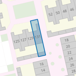 Perceel LEE01-H-3688