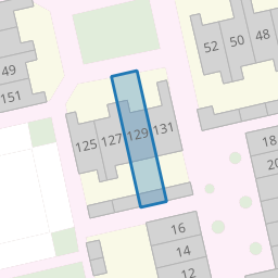 Perceel LEE01-H-3689