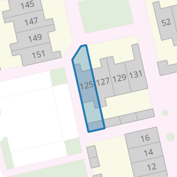 Perceel LEE01-H-3691