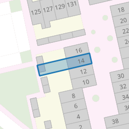 Perceel LEE01-H-3693