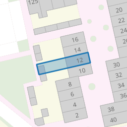 Perceel LEE01-H-3694