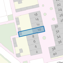 Perceel LEE01-H-3695