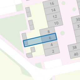 Perceel LEE01-H-3697