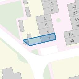 Perceel LEE01-H-3699