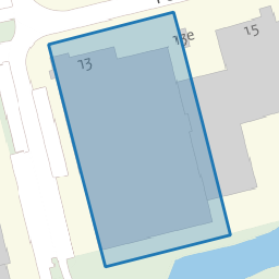 Perceel LEE01-H-3704