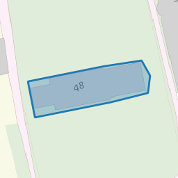 Perceel LEE01-H-3707