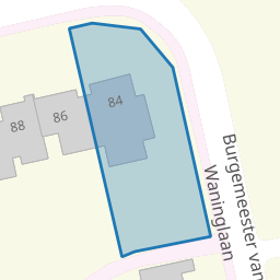 Perceel LEE01-H-3710