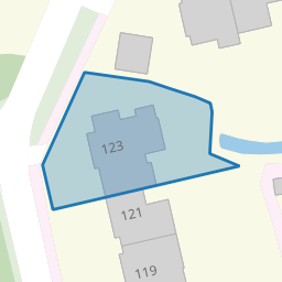 Perceel LEE01-H-3716