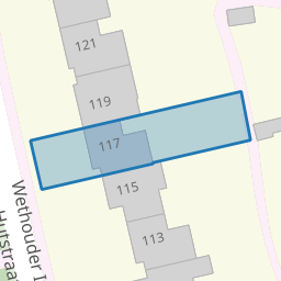 Perceel LEE01-H-3719