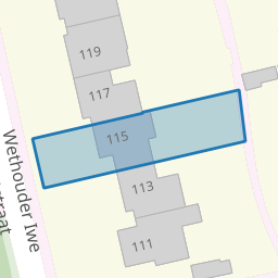 Perceel LEE01-H-3720