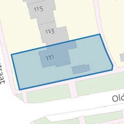 Perceel LEE01-H-3722