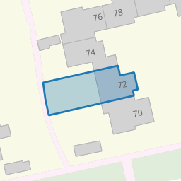 Perceel LEE01-H-3725