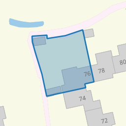 Perceel LEE01-H-3727