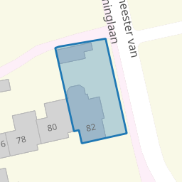 Perceel LEE01-H-3730