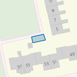 Perceel LEE01-H-3732