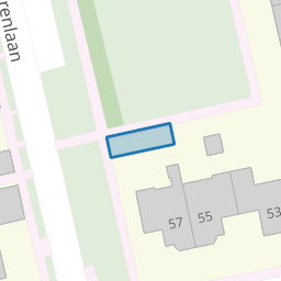 Perceel LEE01-H-3734