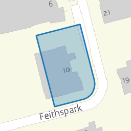 Perceel LEE01-H-3752