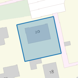 Perceel LEE01-H-3756