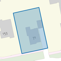 Perceel LEE01-H-3758