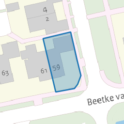 Perceel LEE01-H-3764