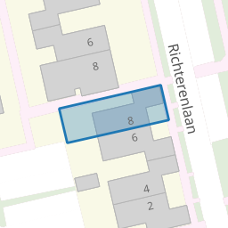 Perceel LEE01-H-3765