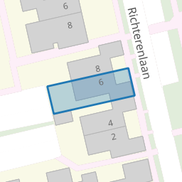 Perceel LEE01-H-3766