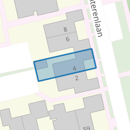 Perceel LEE01-H-3767