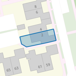 Perceel LEE01-H-3768