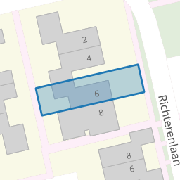 Perceel LEE01-H-3770