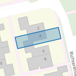 Perceel LEE01-H-3771