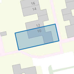 Perceel LEE01-H-3773