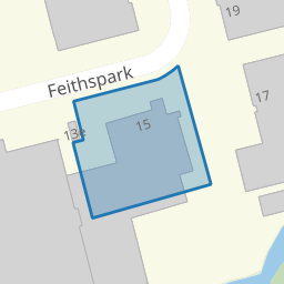 Perceel LEE01-H-3783