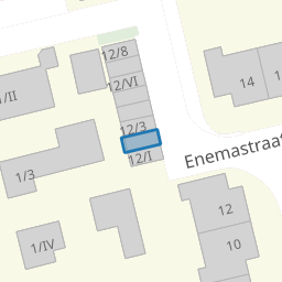 Perceel LEE01-H-3823