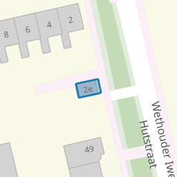 Perceel LEE01-H-3825