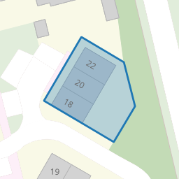 Perceel LEE01-H-3851