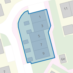 Perceel LEE01-H-3862