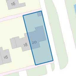 Perceel LEE01-H-3868