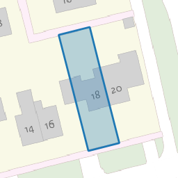 Perceel LEE01-H-3869