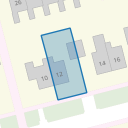 Perceel LEE01-H-3872