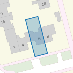 Perceel LEE01-H-3875