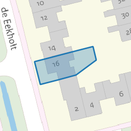 Perceel LEE01-H-3878