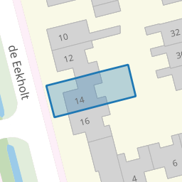 Perceel LEE01-H-3879