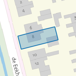 Perceel LEE01-H-3882