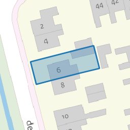 Perceel LEE01-H-3883