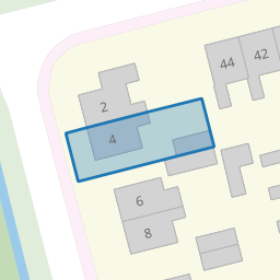 Perceel LEE01-H-3884