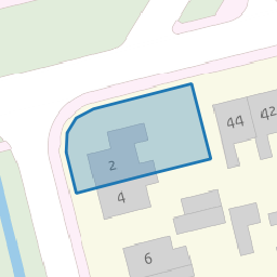 Perceel LEE01-H-3885