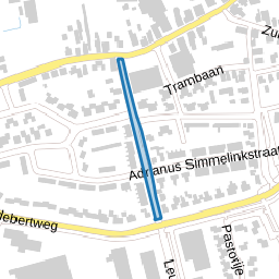 Perceel LEE01-H-3904