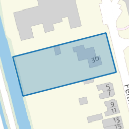 Perceel LEE01-H-3913