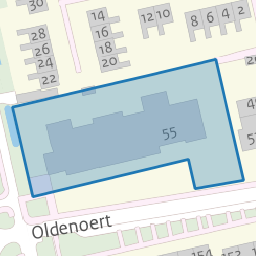 Perceel LEE01-H-3923